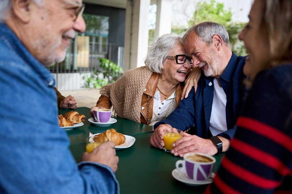Carrollton Gardens | Are You Ready For Assisted Living?